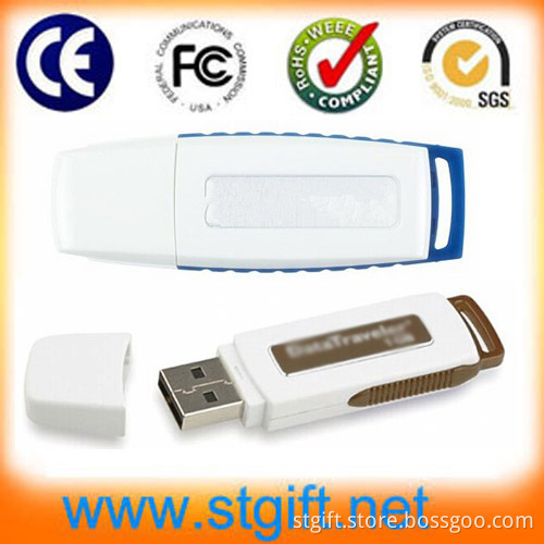 Sale USB Flash Drive 32GB with USB 2.0 Flash Memory (N-006)
